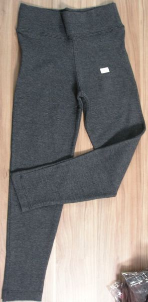 0300 - GRAFITE (LEGGING COTTON - COS LARGO)