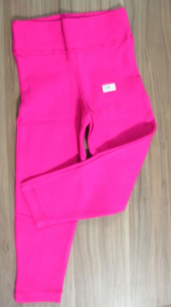 0300 - PINK (LEGGING COTTON - COS LARGO)