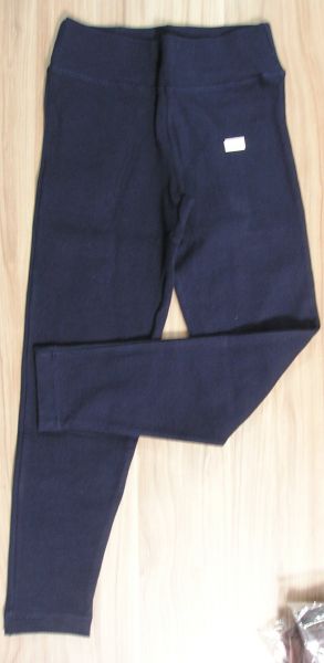 0300 - MARINHO (LEGGING COTTON - COS LARGO)