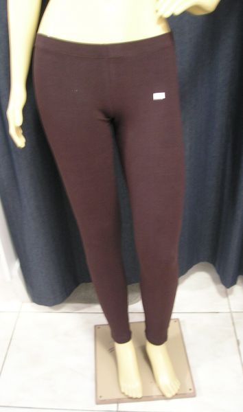 0110 - MARRON (LEGGING COTTON)