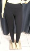 0150 - PRETA (LEGGING POLIAMIDA - COS LARGO)