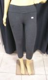 0102 - GRAFITE (LEGGING COTTON - COS LARGO - CAPRI)