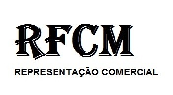 RFCM REPRESENTAÇÃO COMERCIAL