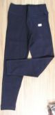 0300 - MARINHO (LEGGING COTTON - COS LARGO)