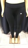 0104 - PRETA (LEGGING COTTON - COS LARGO)