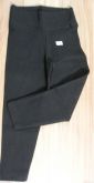 0300 - PRETA (LEGGING COTTON - COS LARGO)